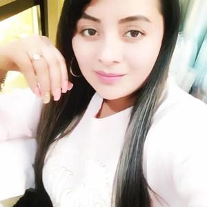 Meet your Posher, Jhaneth